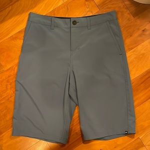 Quiksilver / Amphibians Shorts / 30